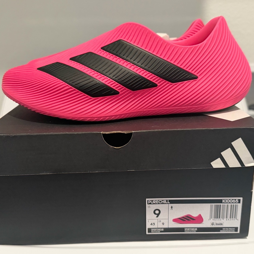 Adidas Purechill
